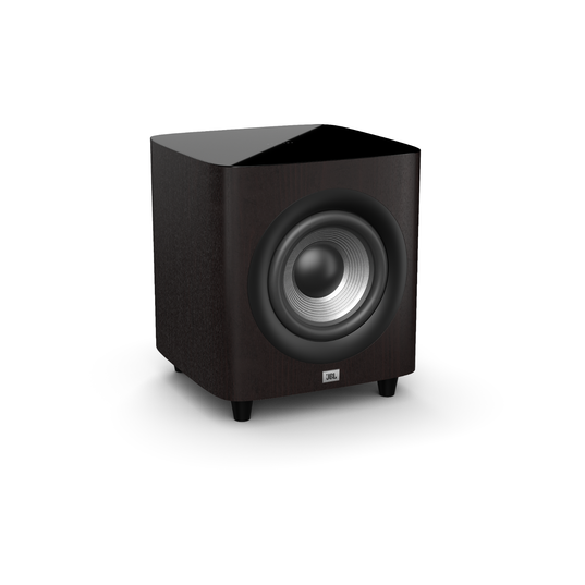 Studio 650P - Black - Home Audio Loudspeaker System - Hero
