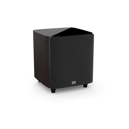 Studio 650P - Black - Home Audio Loudspeaker System - Detailshot 1